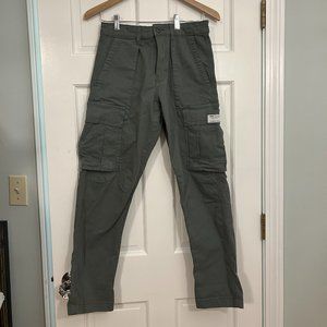Zara Cargo Pants